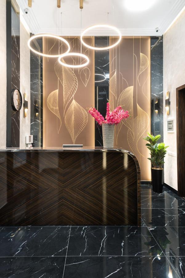 Ncityhotel Astana Bagian luar foto